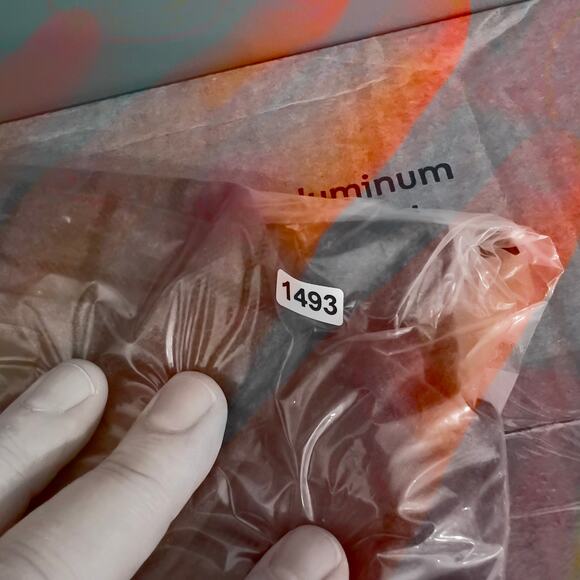 Stillwater Supply Co. Flannel Button Shirt Men's XL New with Tags Red Plaid - Picture 10 of 10